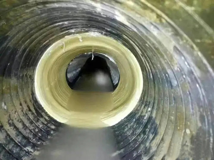 牡丹江内衬修复法通常适用于哪些类型的断面管道